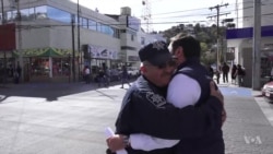 Bound by Mutual Interests, US-Mexico Border Towns Hope to Maintain Ties