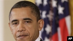 President Barack Obama (file photo)