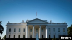 თეთრი სახლი