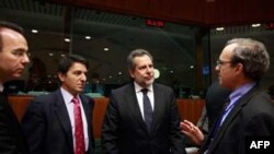 Ministri unutrašnjih poslova EU na sastanku u Briselu