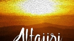 Mwandishi Deo Makomba akizungumza na VOA Kumekucha.m4a