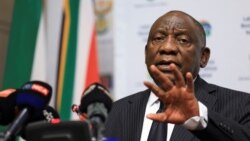 SML: Ramaphosa asengi bolongoli mampinga ma bapaya na mabele ma RDC
