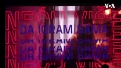 Može li najava otvaranja muzičkih festivala da motiviše mlade da se vakcinišu?