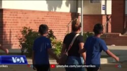 Vaksinimi i detyrueshëm për nxënësit mbi 12 vjeç në Los Anxhelos