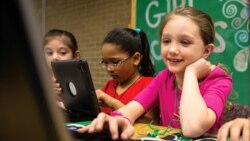 5-sinf qizlar diniy hamjihatlikni targ’ib qilmoqda