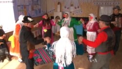 Moldova's Gagauzian Minority Caught Between Russia, Turkey and EU