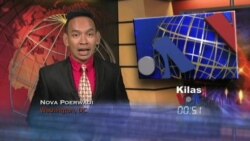 Kilas VOA 6 Juni 2014