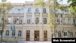  Rabitə və Yüksək Texnologiyalar Nazirliyi