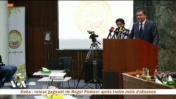 Les mercenaires, "une question difficile" pour le gouvernement libyen