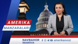 Amerika Manzaralari: Kongress, Guantanamo, musulmonlar 