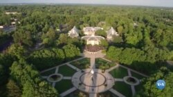 Amerikaga sayohat: Kolumbus