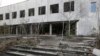 Ukraine Seeks World Heritage Status for Chernobyl Zone