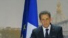 French Presidential Campaign Enters Final Phase