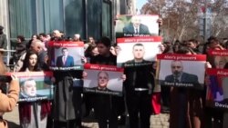 Հայ գերիների վերադարձի ուղղությամբ քայլեր արվում են, բայց արդյունքներ չկան․ վարչապետ