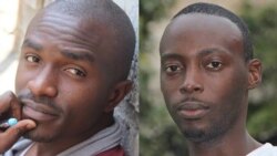 Reportage de Charly Kasereka à Goma