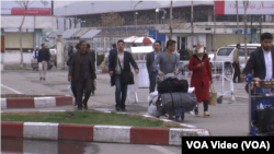 پس از سه اکتوبر 2016 میلادی تا اکنون، نود افغان از آلمان، به گونۀ اجباری اخراج شده اند.