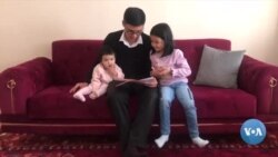 "Xitoydagi qizlarimdan 4 yildan beri xabar ololmayapman"