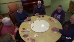 Experimental Program Aims to Bridge Generation Gap