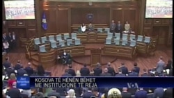 Kosovë: Gati marrëveshja për qeverinë