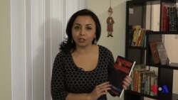 "Jannat darvozasi" - "Vashington choyxonasi"da tomosha qiling!