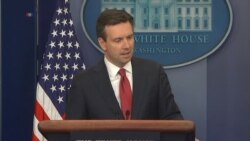 Earnest on Inspector General's Investigation of FBI Director Comey