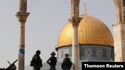 اورشليم - آرشیو