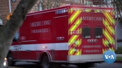 Rash of Coronavirus Deaths in Washington State Nursing Home