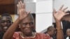 Des ONG parties civiles refusent de participer au procès de Simone Gbagbo