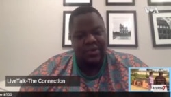 LiveTalk- The Connection