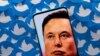 Le procès de Twitter contre Elon Musk débutera en d'octobre