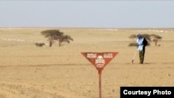 Le mandat de la Minurso en Sahara occidental serait prolongé de douze mois sans modification.