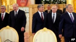 Moskva, 23-dekabr, 2014