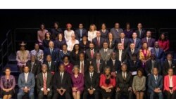 በኅዳሴ ጉዳይ የጥቁር እንደራሴዎች ጉባዔ መግለጫ አወጣ