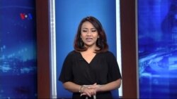 Sapa Dunia VOA untuk Kompas TV 29 Juni 2015