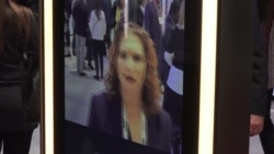 To Engage Customers, Smart Mirrors Take Cues from Social Media