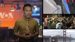 Pesta Dugem di Pagi Hari