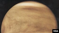 Planet Venus (Foto: dok).