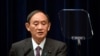 Ostavka japanskog premijera Suge znak moguće političke nestabilnosti