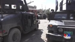 AQSh Iroqdagi siyosiy inqirozdan xavotirda