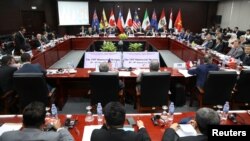 TPP Reach to a deal without U.S 