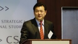 [인터뷰] 이정훈 한국 외교부 인권대사