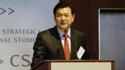 [인터뷰 오디오 듣기] 이정훈 한국 인권대사