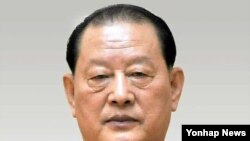 លោក ​Kim Won Hong ជា​រដ្ឋ​មន្ត្រី​ក្រសួង​សន្តិសុខ​ជាតិ​របស់​កូរ៉េ​ខាង​ជើង។