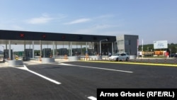 BiH raspolaže sa nešto više od 200 kilometara autoputa