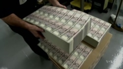 US Fed Keeps Interest Rates Unchanged