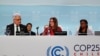 유엔 기후변화 회의, 성과 없이 폐막...라이트하이저 "1단계 합의문 내년 1월 서명"