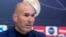 Zinedine Zidane