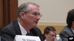 윌리엄 뉴콤 전 미 재무부 선임 경제자문관