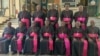 Zambia's Catholic bishops raise concern over rights violations