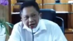 Wali Kota Denpasar, Ida Bagus Rai Mantra. (Foto: screenshot)